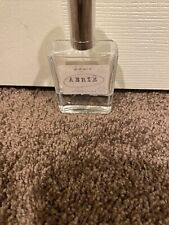 Rare AERIE Eau de Toilette Perfume Spray 1.7 fl oz 50 ml American Eagle 40 Left