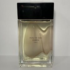 Peau De Soie By Starck Paris 3 Oz 90 Ml EDT Spray Perfume For Women