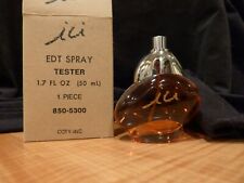 Ici Perfume By Coty 1.7 Oz Spray Very Rare No Longer Being Made