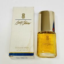 Bill Blass By Prestige Fragrances 1.15 Oz Cologne Spray For Women Vintage