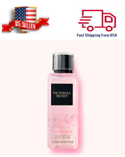 Victorias Secret Love Is Heavenly Fragrance Mist 8.4 Oz Perfume