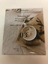 Francescas Memoire Archives Wellness Wonderland 03 Eau De Parfum Perfume