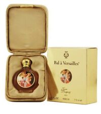 Bal A Versailles By Jean Desprez Pure Parfum 0.25oz Batch#