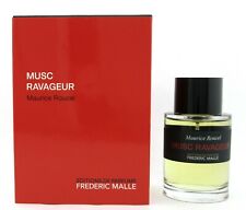 Musc Ravageur Perfume By Frederic Malle 3.4 Oz. Eau De Parfum Spray