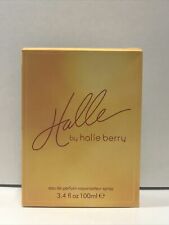 Halle By Halle Berry Eau De Parfum 3.4oz 100ml