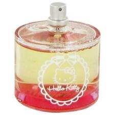 Hello Kitty EDT Spray Tester No Cap 3.4 Oz By Sanrio For Women