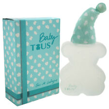 Baby Tous Perfume For Women 3.4 Oz Edc Spray