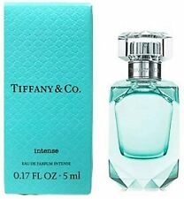 Tiffany Co. Eau De Parfum Perfume Splash Deluxe Mini 0.17oz 5ml