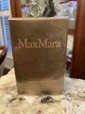 Maxmara Eau De Parfum 20 Ml.7 Fl Oz Very Rare