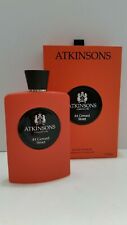 Atkinsons 44 Gerrard Street Eau De Cologne Spray 3.3 Oz 100 Ml