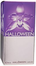 Halloween By Jesus Del Pozo 1.0 Oz EDT Spray Perfume For Women