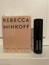Rebecca Minkoff Perfume 14 ml 0.47floz SEALED