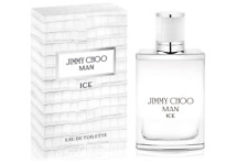 Jimmy Choo Man Ice By Jimmy Choo 1.7 Oz 50 Ml EDT Spray For Men