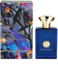 Amouage Interlude Men Perfume 3.4oz 100ml Edp Spray