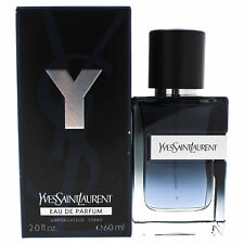 Y by Yves Saint Laurent Men 2oz 60ml EDP Spray **