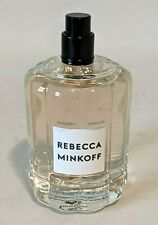 Rebecca Minkoff Edp Eau De Parfum Perfume 3.4oz 100ml Large Size No Cap
