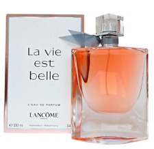 La Vie Est Belle Perfume By Lancome 3.4 Ounce Spray For Women