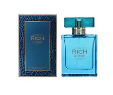 Rich Icone For Men By Johan B 3.0 oz 90 ml Eau De Toilette Spray