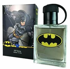 Batman By Dc For Kids 3.4 Fl. Oz EDT Spray Brand �