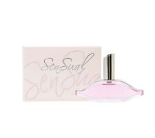 Sensual by Johan. B for Women 2.8 oz. 85 ML EAU DE PARFUM SPRAY