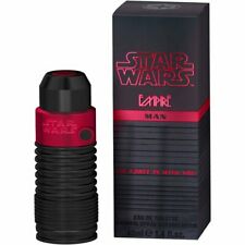 Star Wars Empire Man Eau De Toilette 1.4 Oz Mens Fragrance Cologne Spray