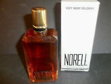 Norell 8 Fl oz Soft Body Spray new in the Box