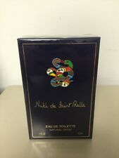 Niki De Saint Phalle 30 Ml 1.0 Oz. Eau De Toilette Spray For Women
