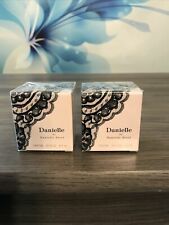 2 Danielle Perfumes By Danielle Steel B.16oz Each Discontinued Items
