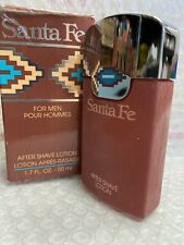 Santa Fe Aftershaves For Men 1.7Fl.oz.By Aladdin