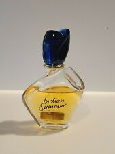 Vintage Indian Summer Priscilla Presley EDT Spray Perfume 1.7 oz 75% or 1.2 oz