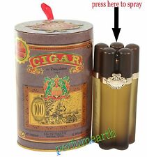 Cigar By De Remy Latour 3.3 3.4 Oz EDT Spray For Men