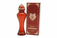 Red Mimmina by Intercosma 3.4oz EDP Spray Womens Perfume Very RARE