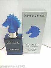 Centaure Cuir Casaque By Pierre Cardin Eau De Toilette 1.7 Oz 50 Ml Spray