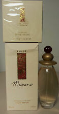 Eau De Murano Eau De Parfum 100 Ml 3.3 Oz Perfumed Soap 125 G 4.4 Oz