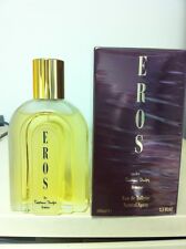 Eros By Tristano Onofri Womens Eau De Toilette 100 Ml 3.5 Oz