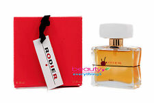 Rodier by Rodier 1.7oz 50ml Eau De Toilette Spray Womens Perfume RARE