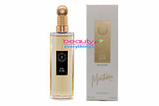 Montana Suggestion Eau Dor 1.7oz 50ml EDT Spray Womens Perfume Very Rare