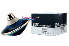 Bond James Bond Lhomme By Ab. R. Barlach 1.7oz 50ml EDT Spray For Men Rare