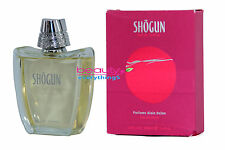 Shogun by Parfums Alain Delon 3.4oz EDT Spray In Original Retail Box Men RARE