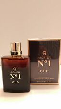 Aigner No.1 Oud Eau De Parfum Spray 3.4 Oz 100 Ml Mens