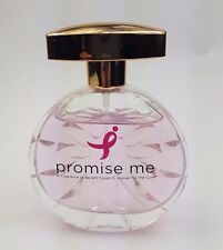Promise Me By Susan G Komen For The Cure EDT Spray 3.4 Fl. Oz 100 Ml