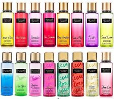 Victorias Secret Fragrance Body Mist Parfume spray Full Size Pick Scent