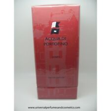 Acqua Di Portofino Uomo 100 Ml Eau De Parfum Rare Hard To Find