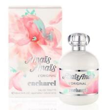 ANAIS ANAIS Perfume Cacharel Eau de Toilette EDT Women Spray 3.4 fl. oz. T