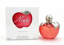 Nina By Nina Ricci EDT Spray 2.7 Oz 80 Ml For Women.Brand