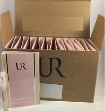 24 Pcs Usher Perfume Samples For Women Vials 0.05ml Ur Travel Size Spray
