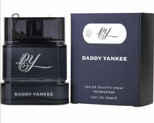 Daddy Yankee For Men By Daddy Yankee Eau De Toilette 3.4 Oz