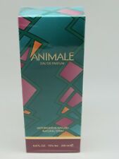 Animale By Parlux Perfume For Women 6.7 Oz 6.8 200 Ml Edp Spray