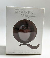 Alexander Mcqueen Kingdom Eau De Parfum 25ml 0.8oz Spray