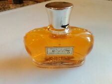 Vintage Prince Matchabelli Windsong Cologne Parfumee 1 Fl Oz